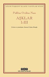 Aşklar I-III - Yapı Kredi Yayınları