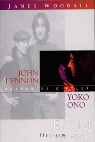 Aşklar ve Çiftler - John Lennon Yoko Onno