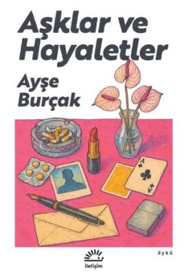 Aşklar ve Hayaletler - 1