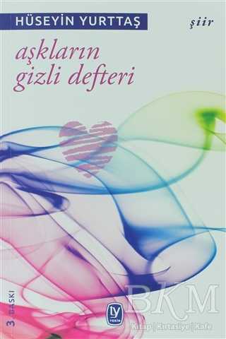 Aşkların Gizli Defteri - Tekin Yayınevi