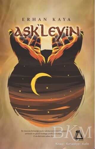 Aşk`leyin - Sisyphos Yayınları