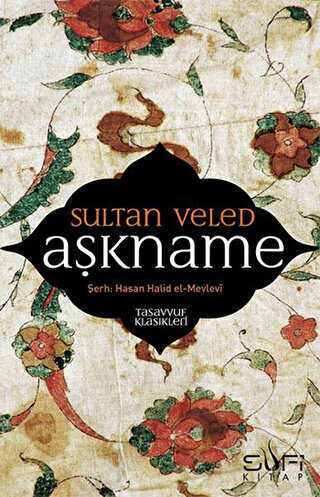 Aşkname - Sufi Kitap