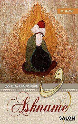 Aşkname - Salon Yayınları