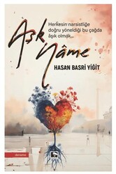 Aşkname - Çınaraltı Yayınları