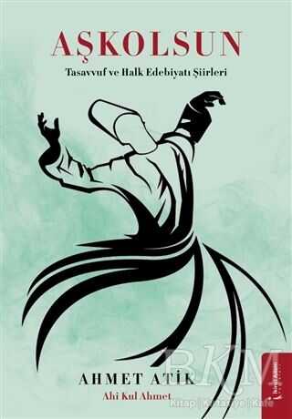 Aşkolsun - İkinci Adam Yayınları