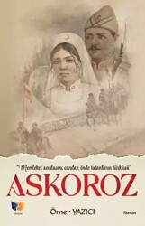 Askoroz - Ateş Yayınları
