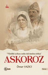Askoroz - Tılsım Yayınevi