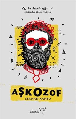 Aşkozof kapağı