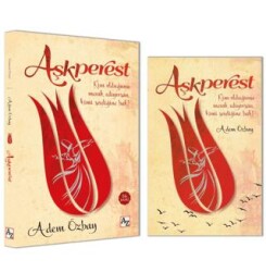 Aşkperest & Aşkperest Defteri - Az Kitap
