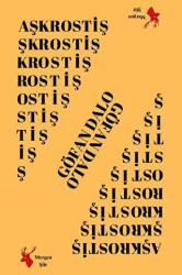 Aşkrostiş - Mergen Yayınları