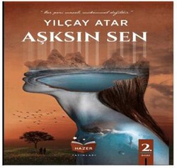 Aşksın Sen - Hazer Yayınları