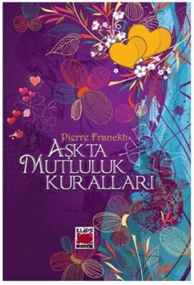 Aşkta Mutluluk Kuralları kapağı