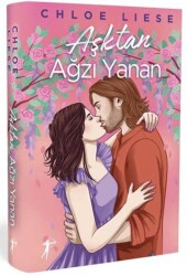 Aşktan Ağzı Yanan - Artemis Yayınları
