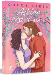 Aşktan Ağzı Yanan - Artemis Yayınları