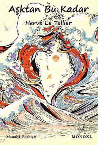 Aşktan Bu Kadar - MonoKL Yayınları