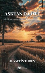 Aşktan da Öte - Karina Yayınevi