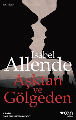Aşktan ve Gölgeden - 1