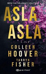 Asla Asla 1-2-3 - Epsilon Yayınevi
