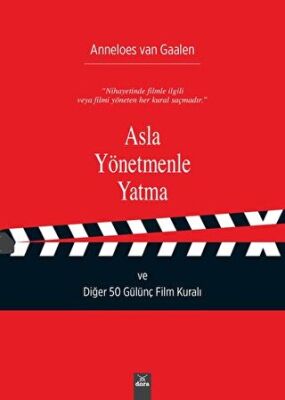 Asla Yönetmenle Yatma - 1