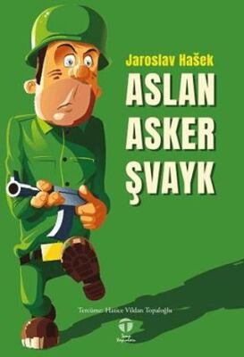 Aslan Asker Şvayk - 1