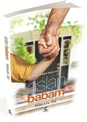 Aslan Babam Baba Dediğin Böyle Olur - C Planı Yayınları