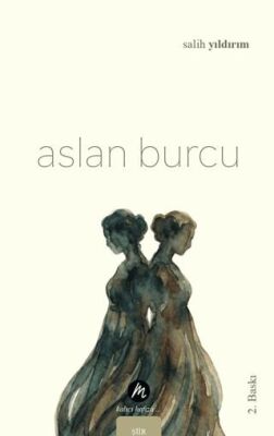 Aslan Burcu - 1