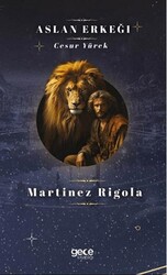 Aslan Erkeği - Gece Kitaplığı