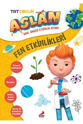 Aslan Fen Etkinlikleri - Erdem Çocuk
