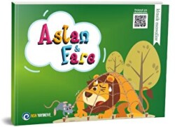 Aslan ile Fare - NSN Yayınevi