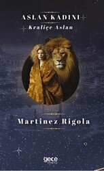 Aslan Kadını - Gece Kitaplığı