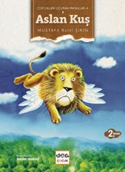 Aslan Kuş - Nar Yayınları