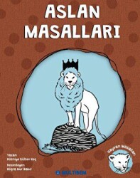 Aslan Masalları - Multibem Yayınları