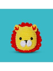 The Gookie Aslan Örgü Seti - 2