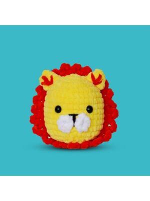 The Gookie Aslan Örgü Seti - 2