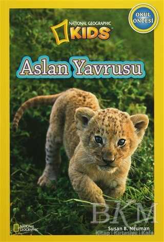 Aslan Yavrusu - Beta Kids