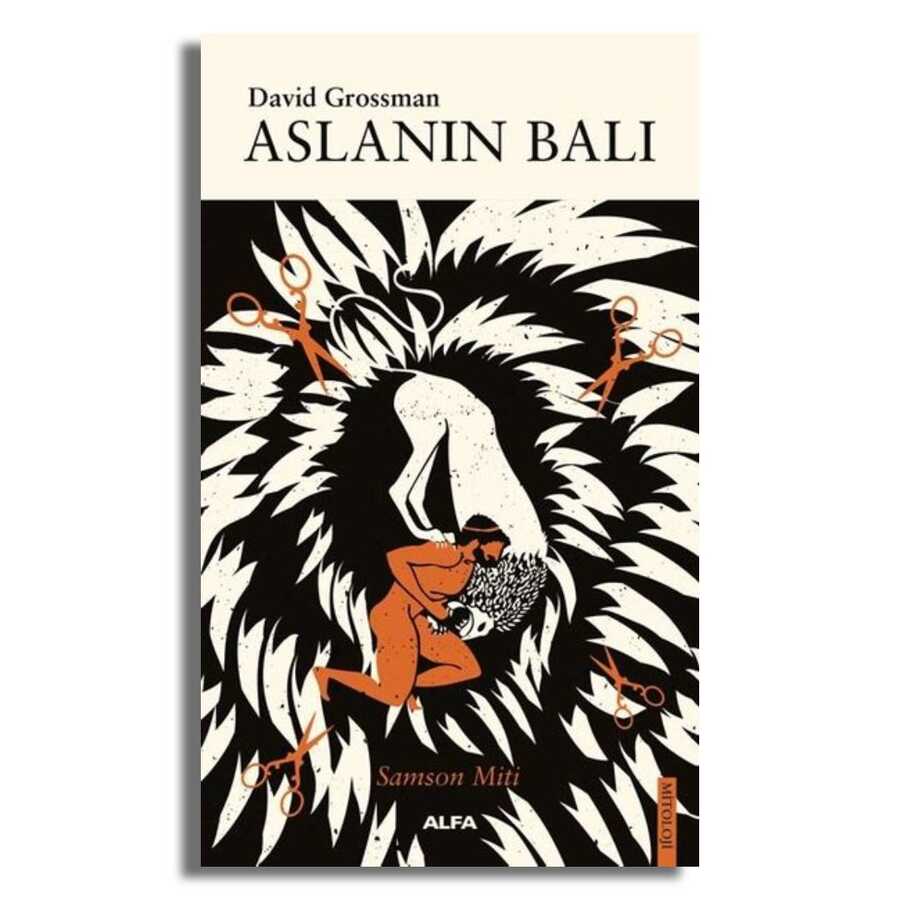 Aslanın Balı - 1