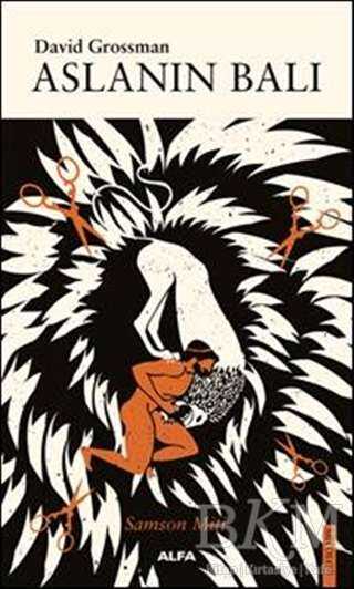 Aslanın Balı - 2