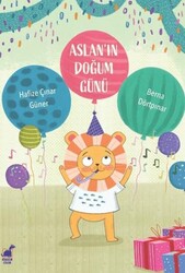 Aslan`ın Doğum Günü - Dinozor Çocuk