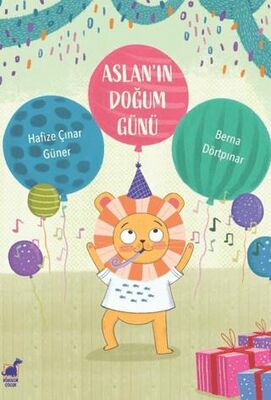 Aslan`ın Doğum Günü - 1