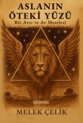 Aslanın Öteki Yüzü - 1