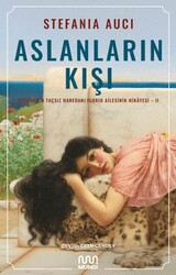 Aslanların Kışı: Sicilya’nın Taçsız Hanedanı Florio Ailesinin Hikayesi 2 - Mundi