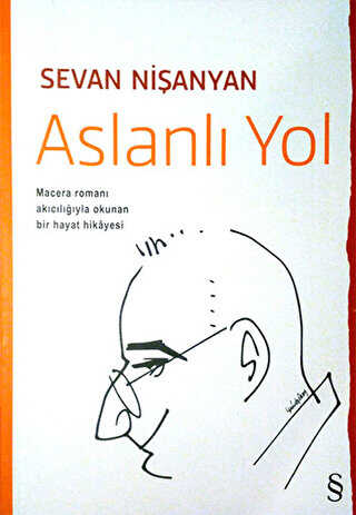 Aslanlı Yol - Everest Yayınları