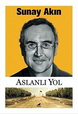 Aslanlı Yol kapağı