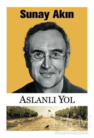 Aslanlı Yol - Kara Karga Yayınları