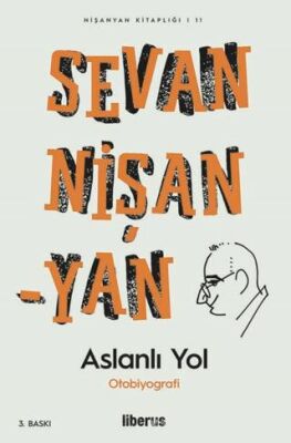 Aslanlı Yol kapağı