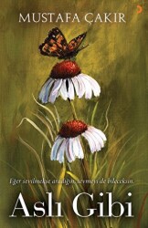 Aslı Gibi - Cinius Yayınları