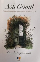 Aslı Gönül - Ateş Yayınları