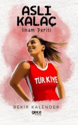 Aslı Kalaç - Gece Kitaplığı