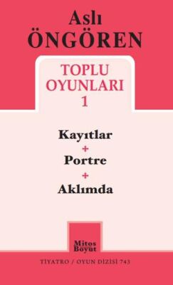 Aslı Öngören Toplu Oyunları 1 - 1