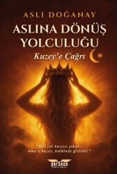 Aslına Dönüş Yolculuğu - Perseus